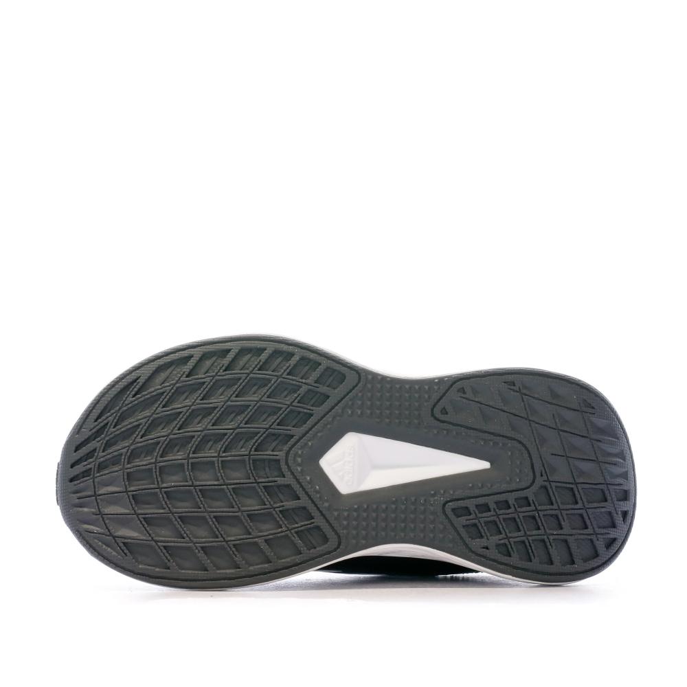Adidas Baskets Noirs Garçon Adidas C/o Duramo Sl I