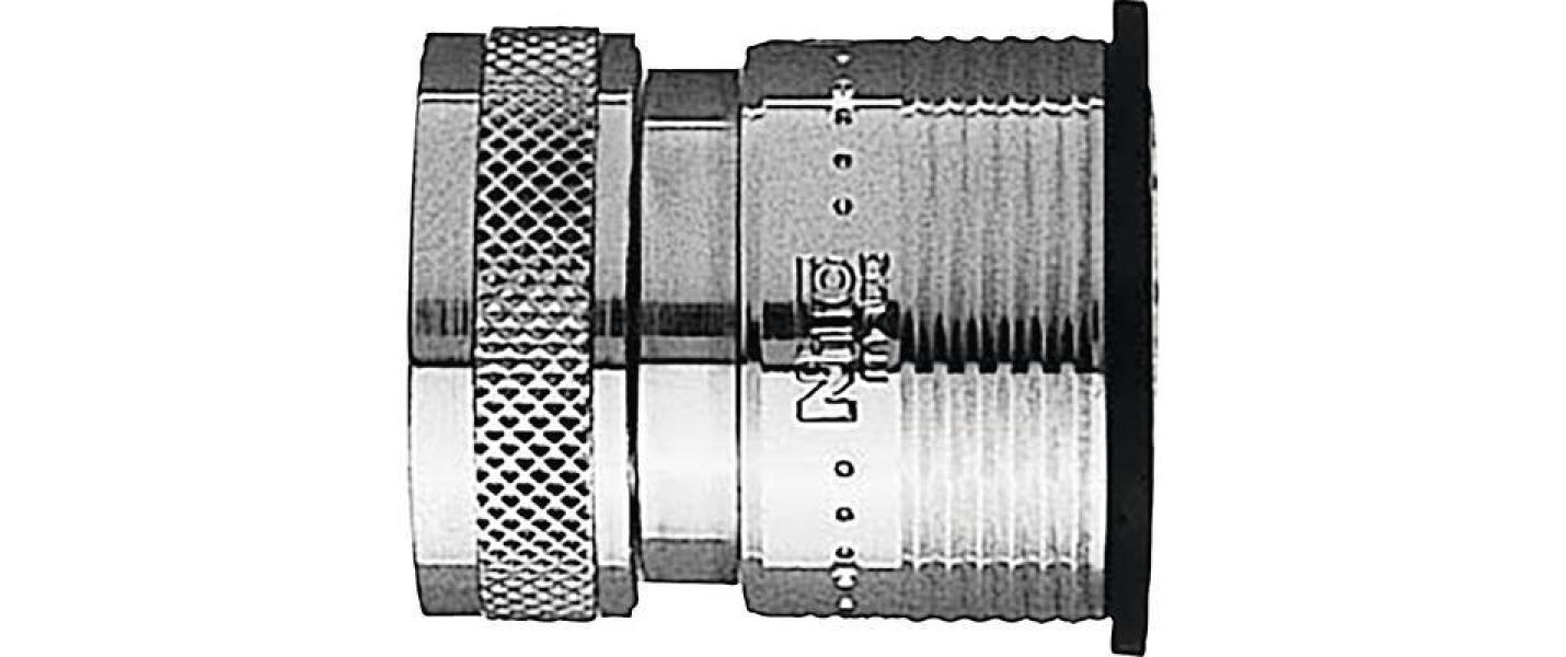 Kupplung 3/4