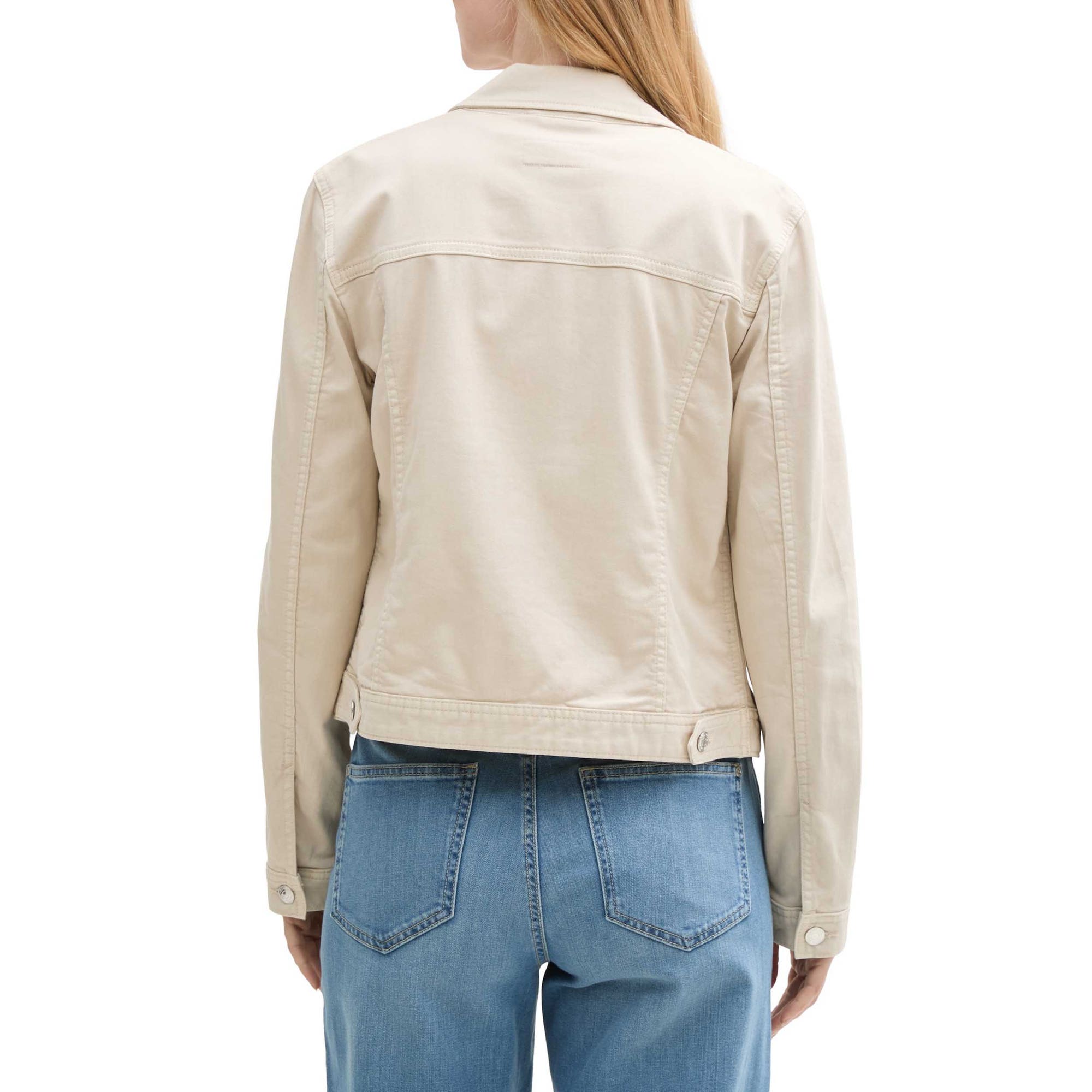 Veste Femme beige