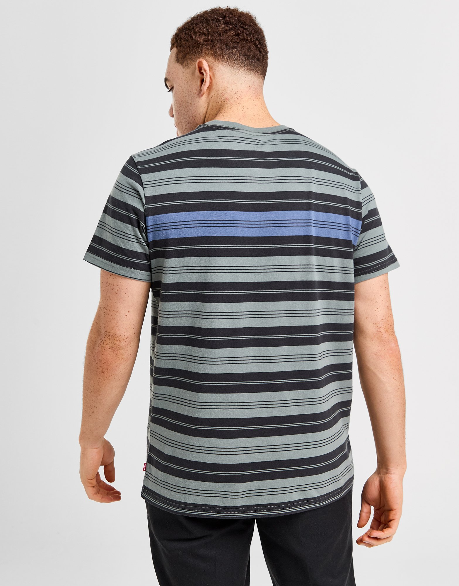 LEVI'S T-shirt Batwing Homme