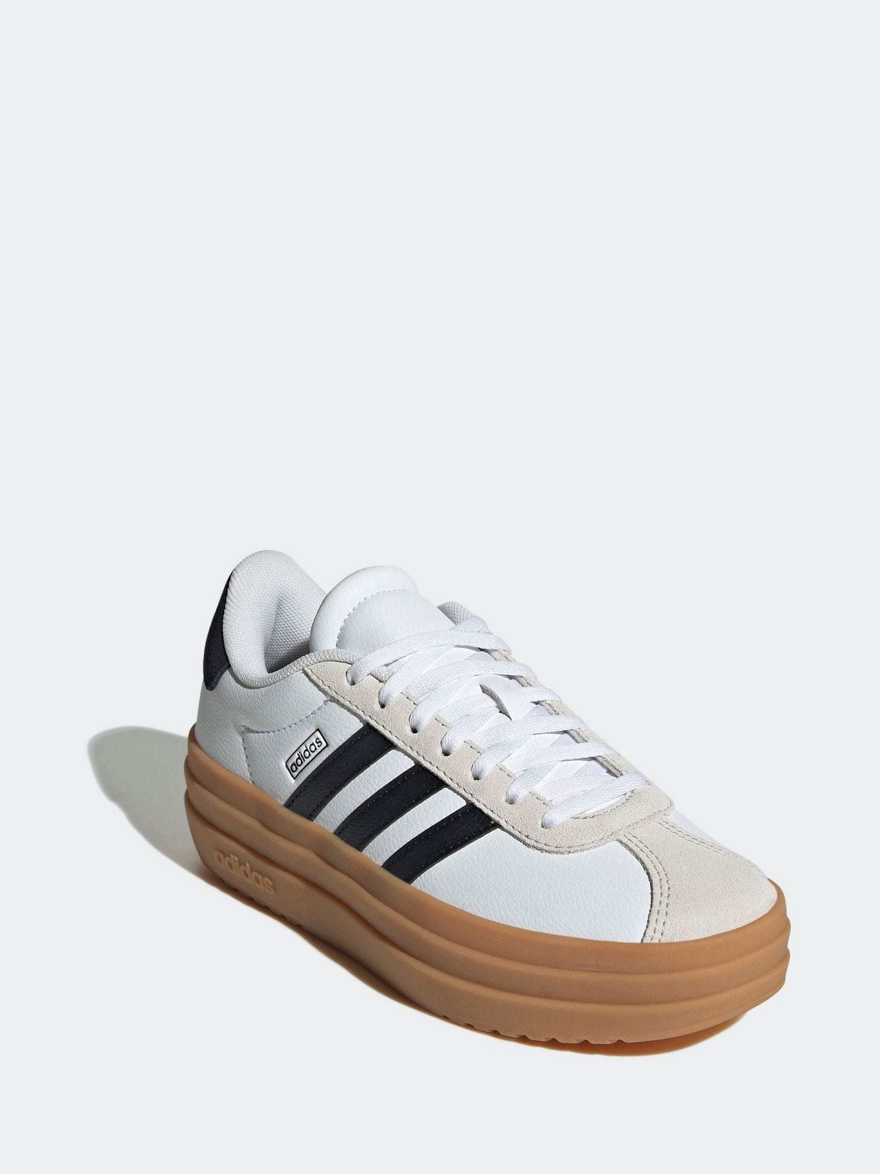 adidas VL Court Bold Kids Trainers