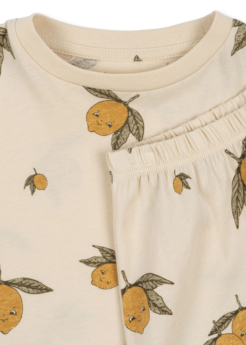 Famo sæt - sweet and sour - 12M
