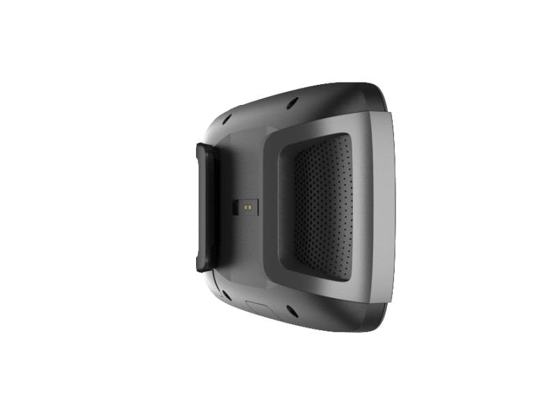 TomTom Navigationsgerät Rider 550 Premium Pack Navi mit 4.3
