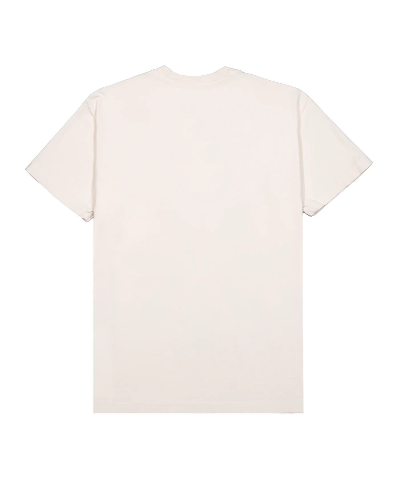 Obey Save Earth T-Shirt Weiss