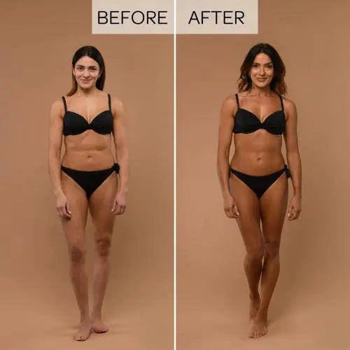 Bronze Boost Instant Tan Medium Dark