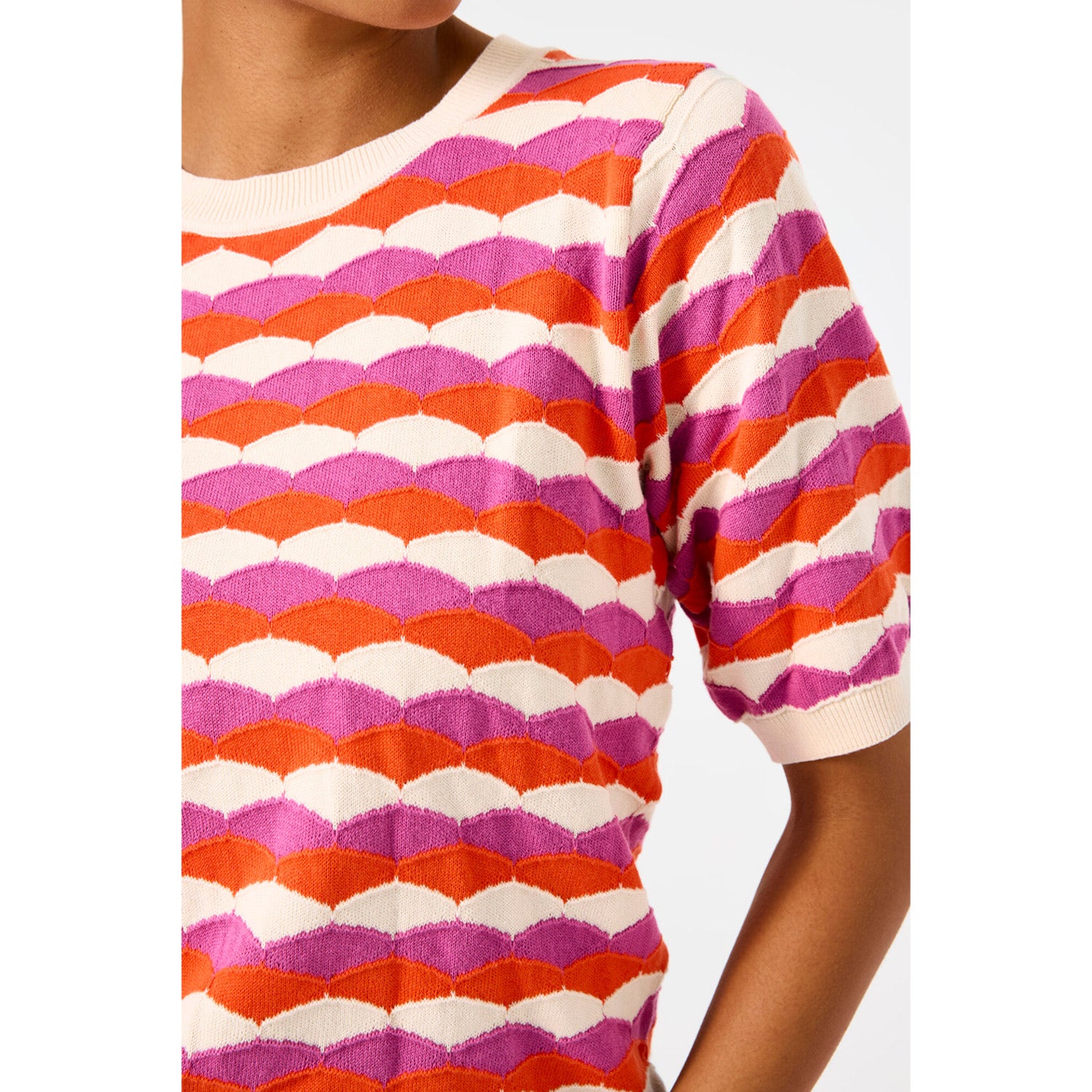 Garcia  Ladies Pullover