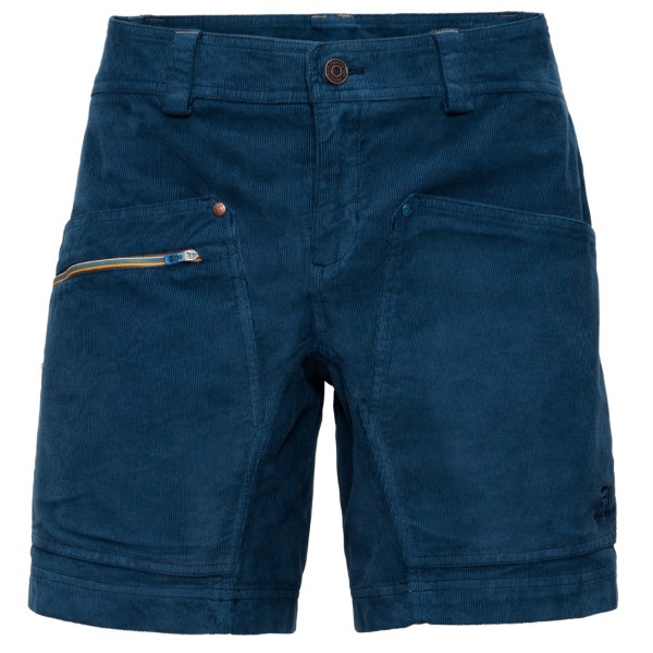 Elevenate - Women's Après Cord Shorts - Short