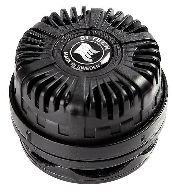 SI TECH - VALVE D'ECHAPPEMENT ARGO