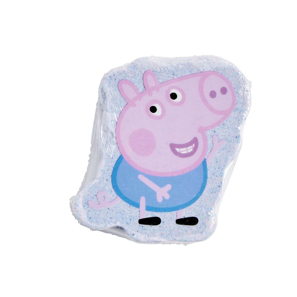 Ensemble galets de bain Famille Peppa Pig Hasbro 4 pièces