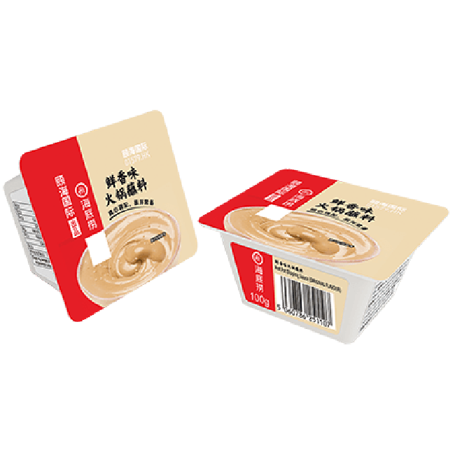 Hi Hot Pot Dipsaus Originele Smaak 100g
