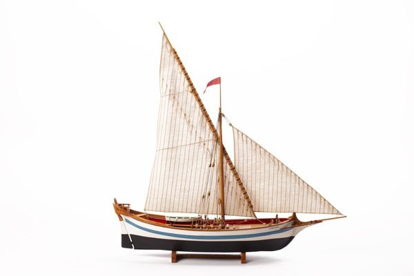 Billing Boats - LE MARTEGAOU - (428836)