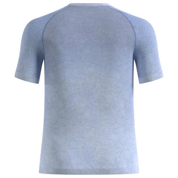 Odlo - Performance Light - Rain Dye Top Crew Neck S/S - Sous-vêtement synthétique