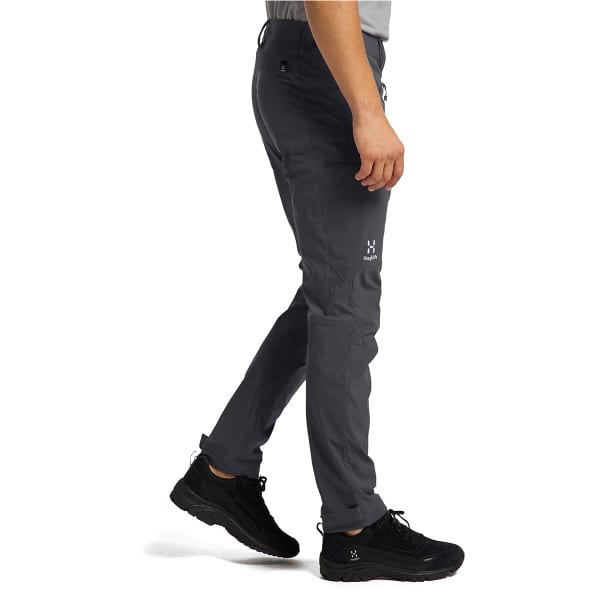 Pantalon randonnée HAGLÖFS HAGLOFS LITE SLIM PANT M MAGNETITE