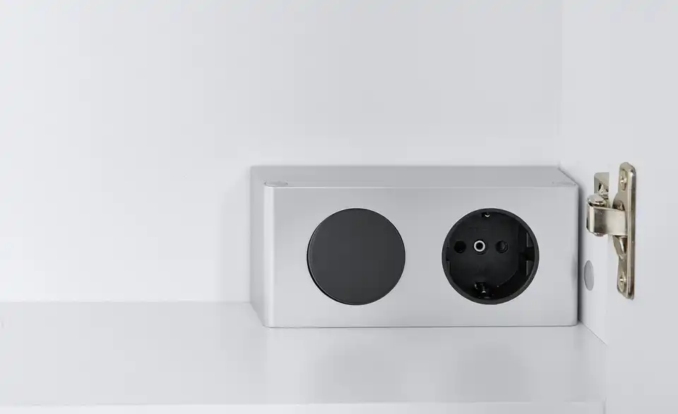 Spiegelschrank Pulkau