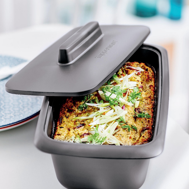UltraPro Kastenform 1,8 l Die Brot-Ultra für leckere Brote und Kuchen