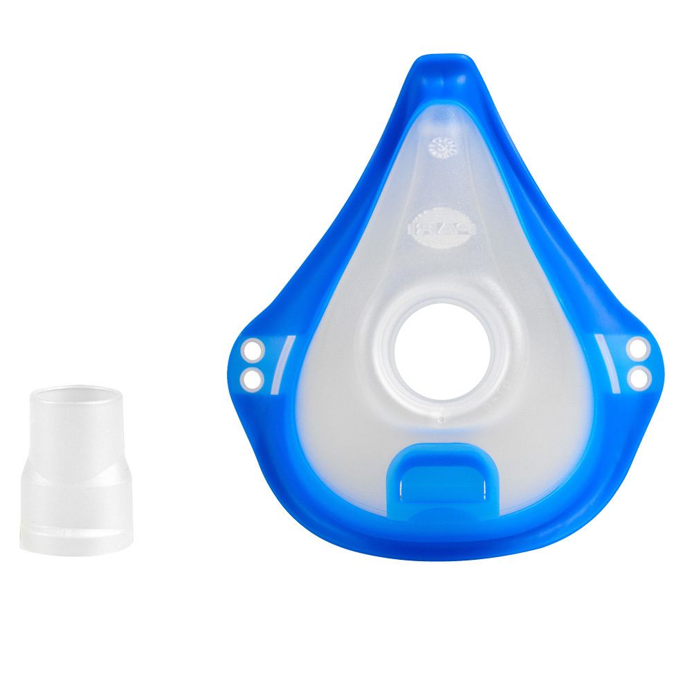 PARI VORTEX® Erwachsenenmaske soft