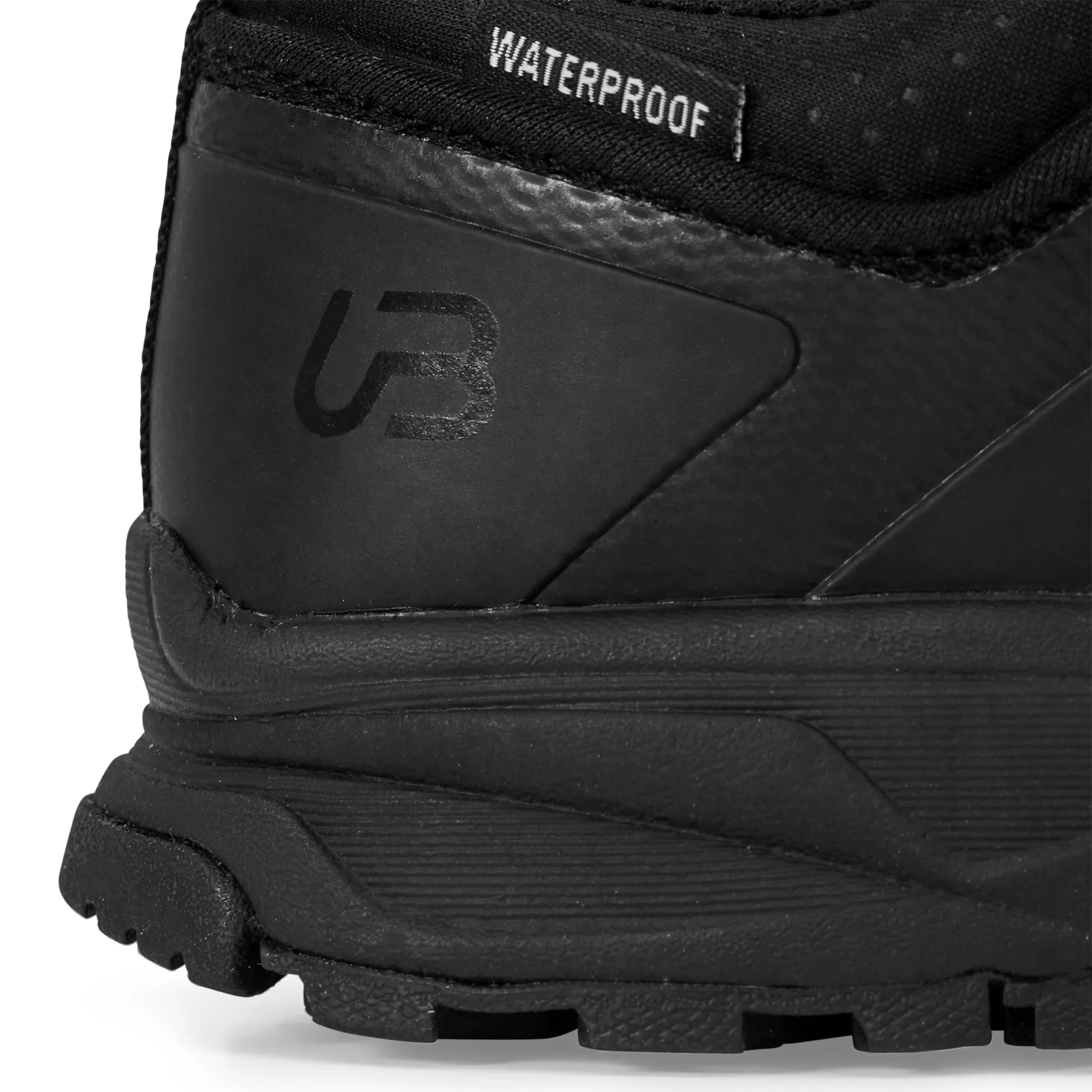 Urberg Women's Nolby Shoes Black