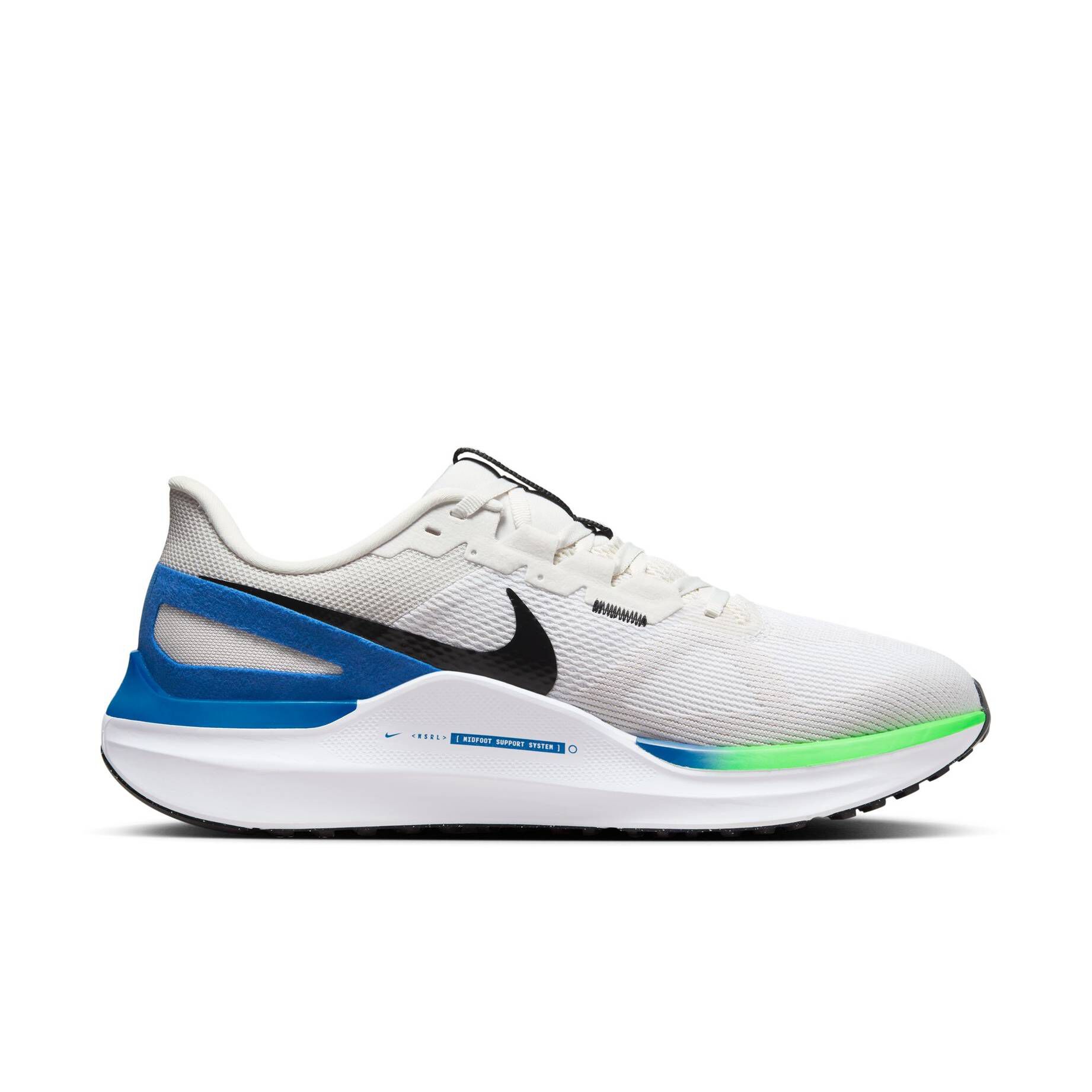 Nike| Herren Laufschuhe AIR ZOOM STRUCTURE 25