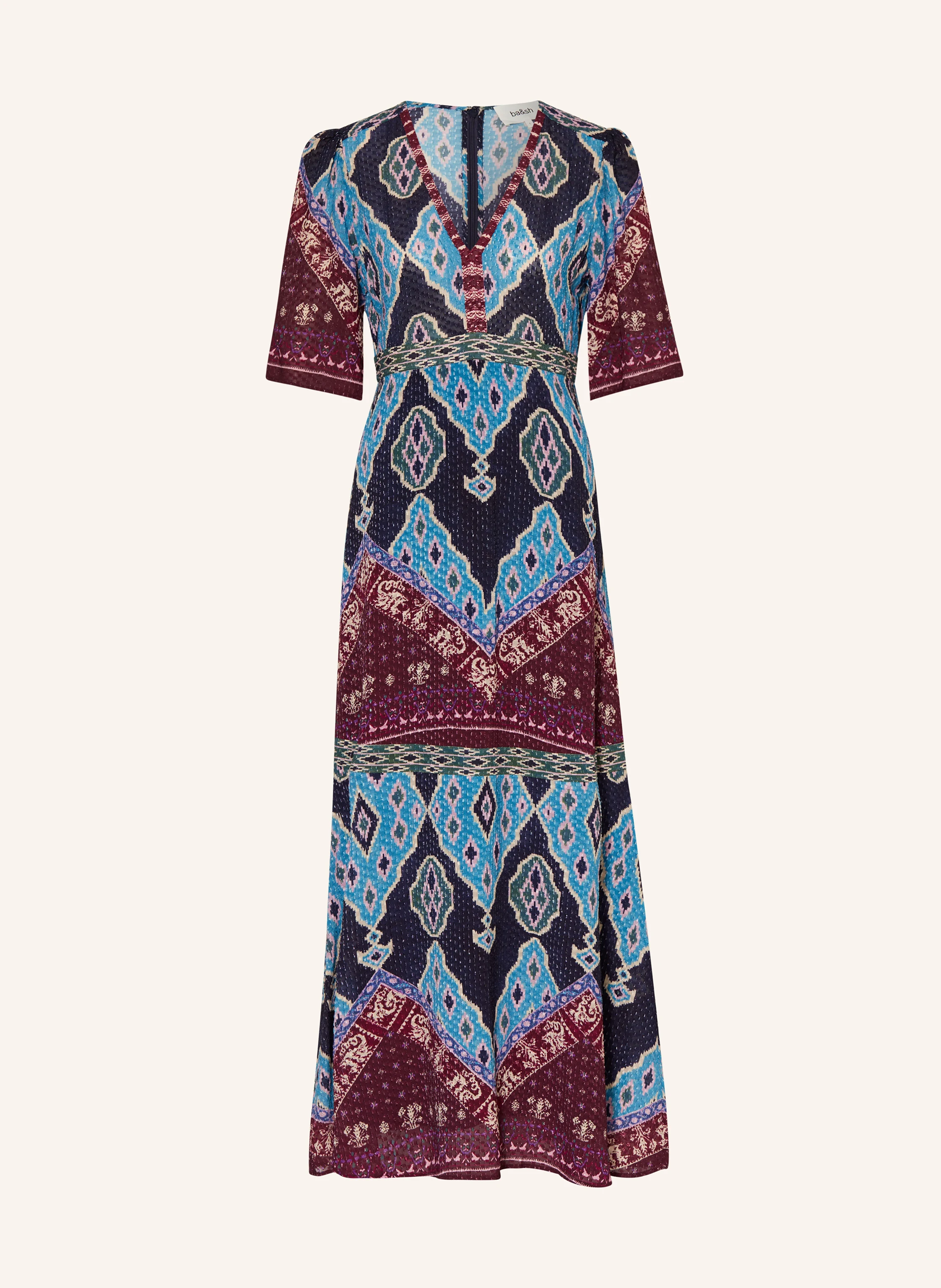 ba&sh Kleid MAHINA
