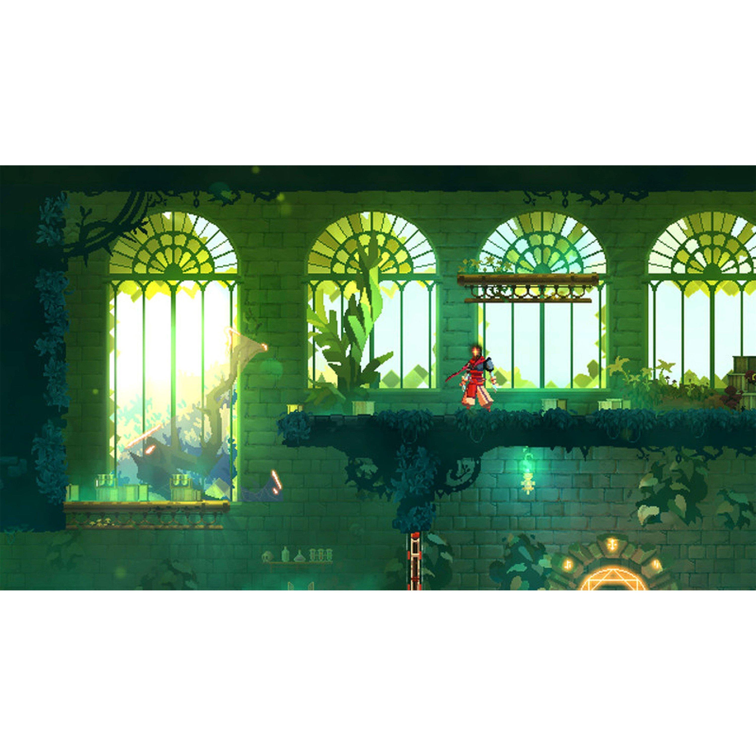 Konami GAME Dead Cells: Return to Castlevania Edition