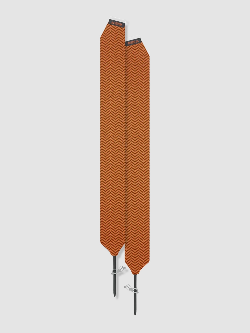 CAPiTA Mega 2025 Splitboard black/white