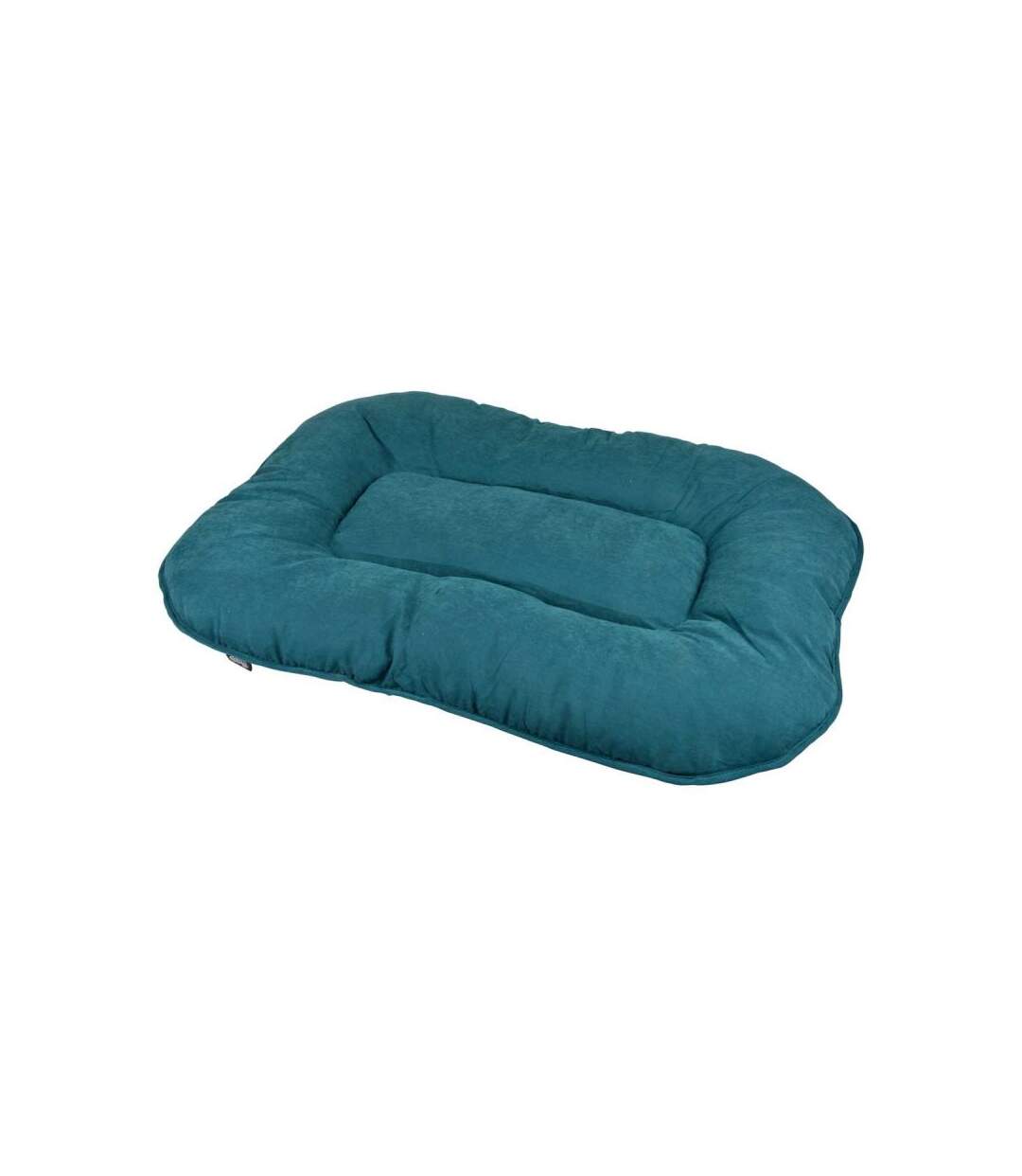 Paris Prix - Coussin Pour Chien & Chat softy 87cm émeraude