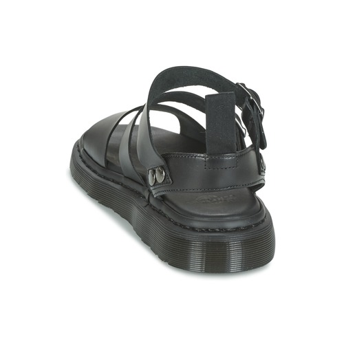 Dr. Martens - GRYPHON - Noir