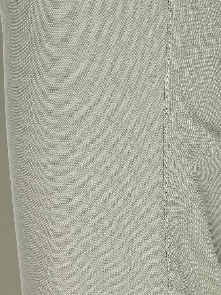 BRAX Chino Modern Fit FABIO hellgrün