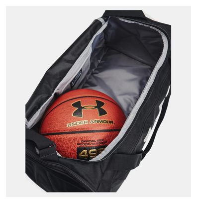 Sac de Sport Under Armour Undeniable 5.0 Duffle S Noir Unisex