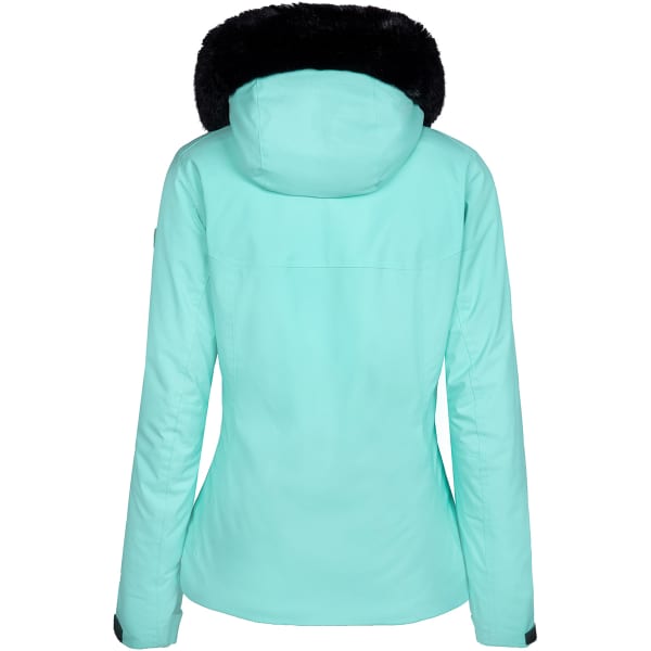 Veste de ski DEGRÉ7 DEGRE 7 GEOD FF OPAL