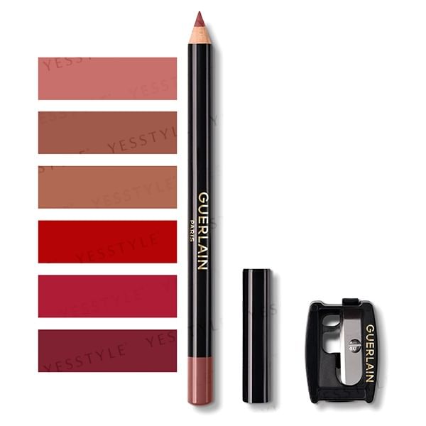 Guerlain - Contour G Lippotlood