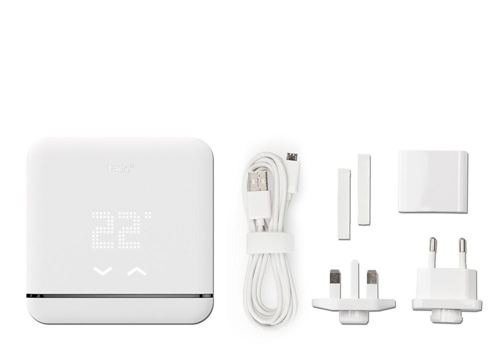 Tado - Smart AC & Heat Pump Ctrl V3+