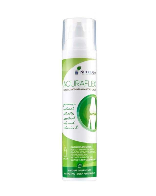 Nutrilago ACURAFLEX Creme