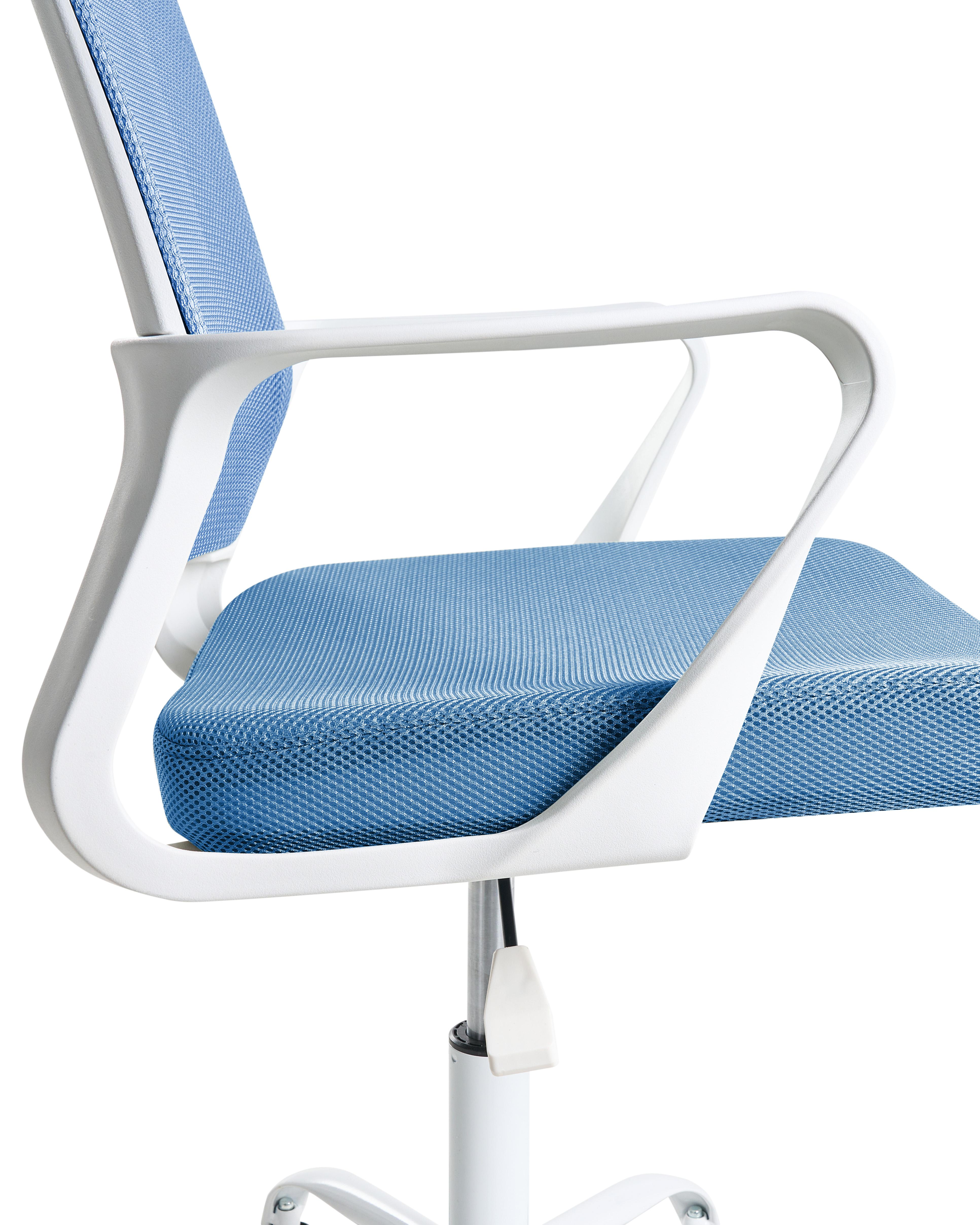 Bureaustoel EASE Blauw