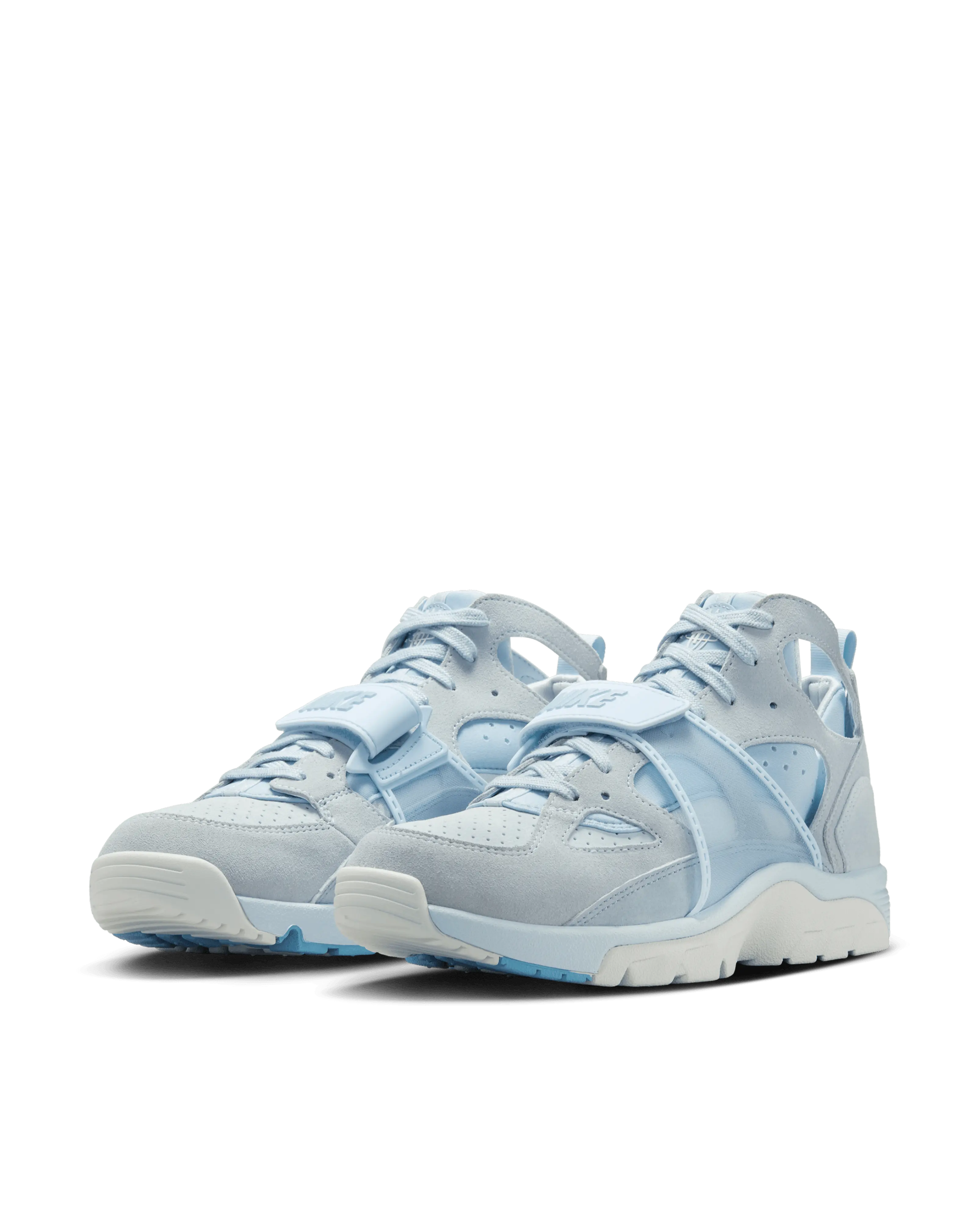 Nike Air Trainer Huarache (Blue Tint/LT Armory Blue-Summit White)