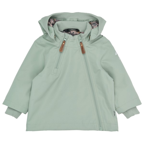 Mikk-Line - Kid's Polyester Baby Jacket - Veste de loisirs