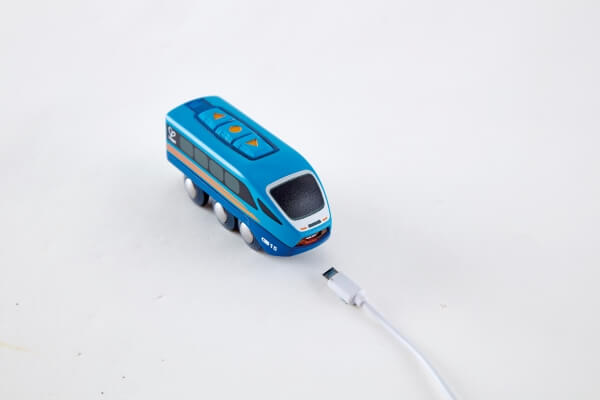 Hape Ferngesteuerter Zug