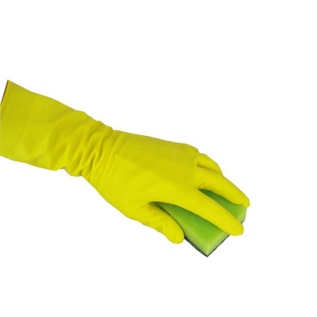 Blokker Huishoudhandschoenen - Large