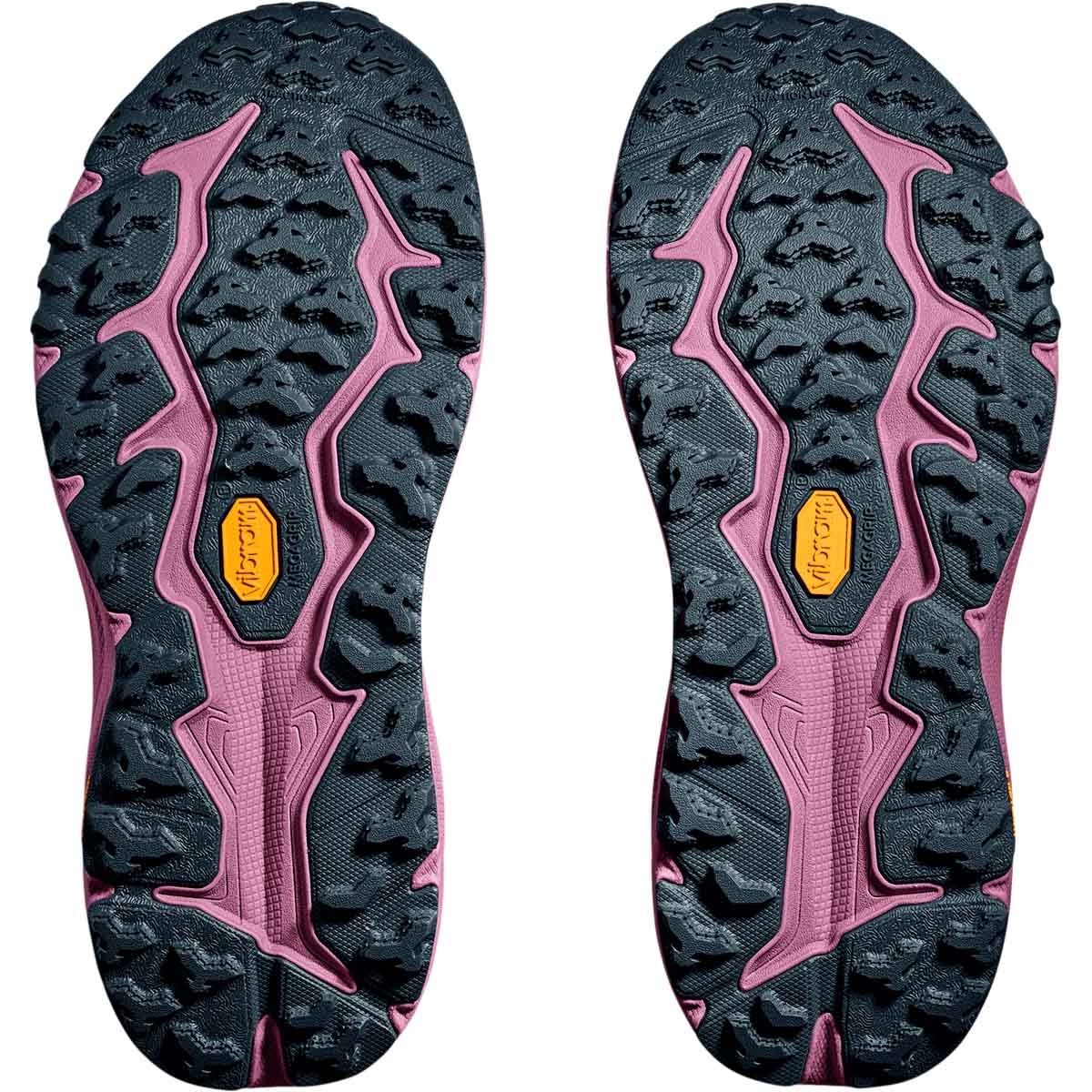 HOKA Speedgoat 6 Trail Løbesko Herre