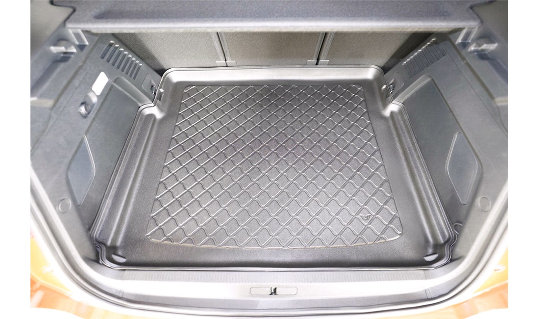 Bagagerumsbakke C5 Aircross Hybrid 20-