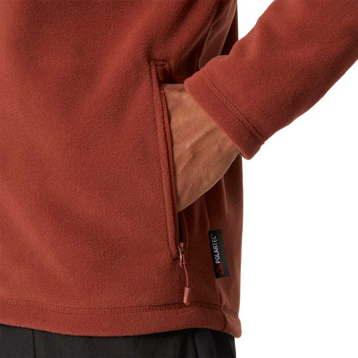 Daybreaker Fleece Jacket