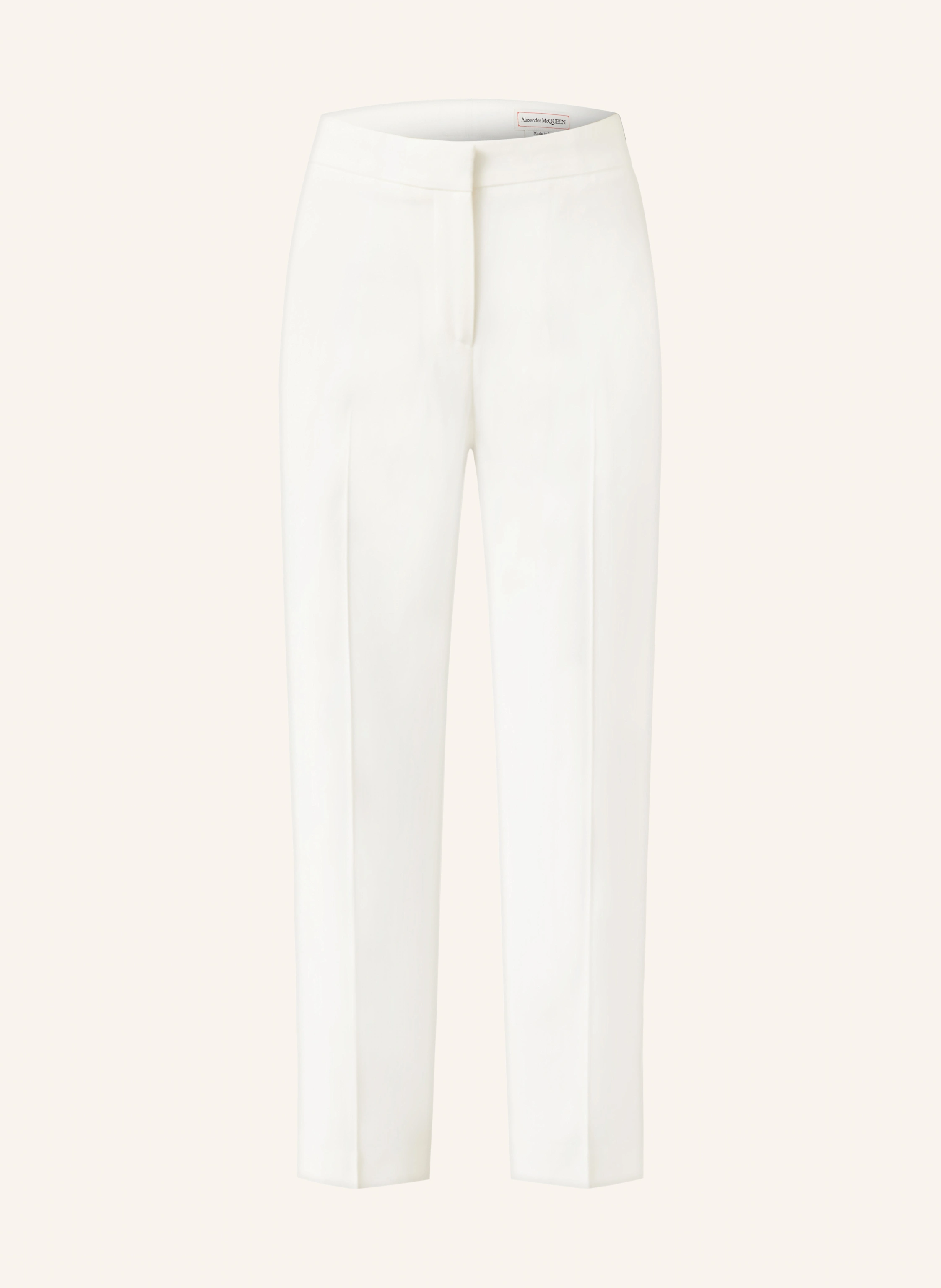 Alexander McQUEEN 7/8-Hose
