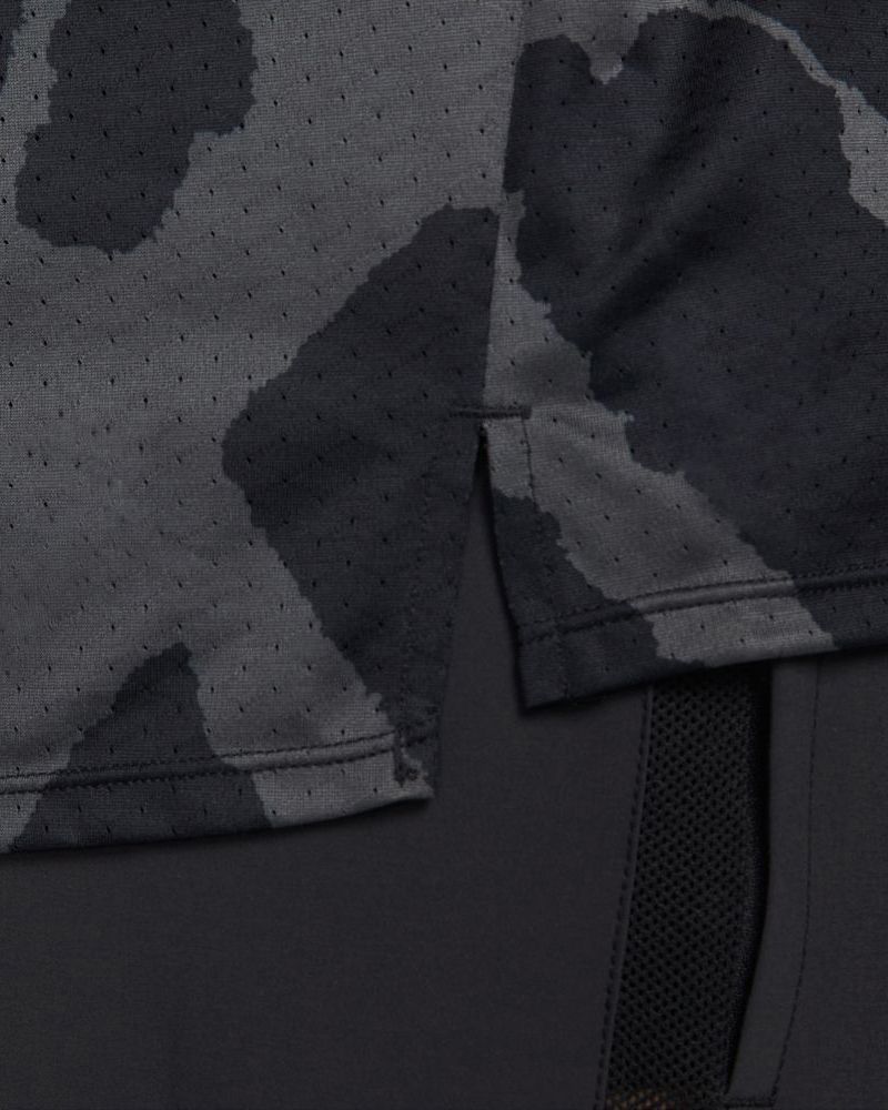 Haut de running sans manches Nike Dri-FIT pour homme