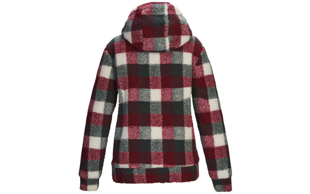 G.I.G.A. DX by killtec GW 11 Damen Fleecejacke mit Kapuze
