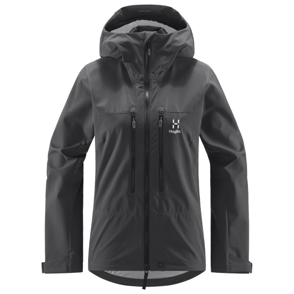 Haglöfs - Women's Roc Sight Softshell Jacket - Veste softshell