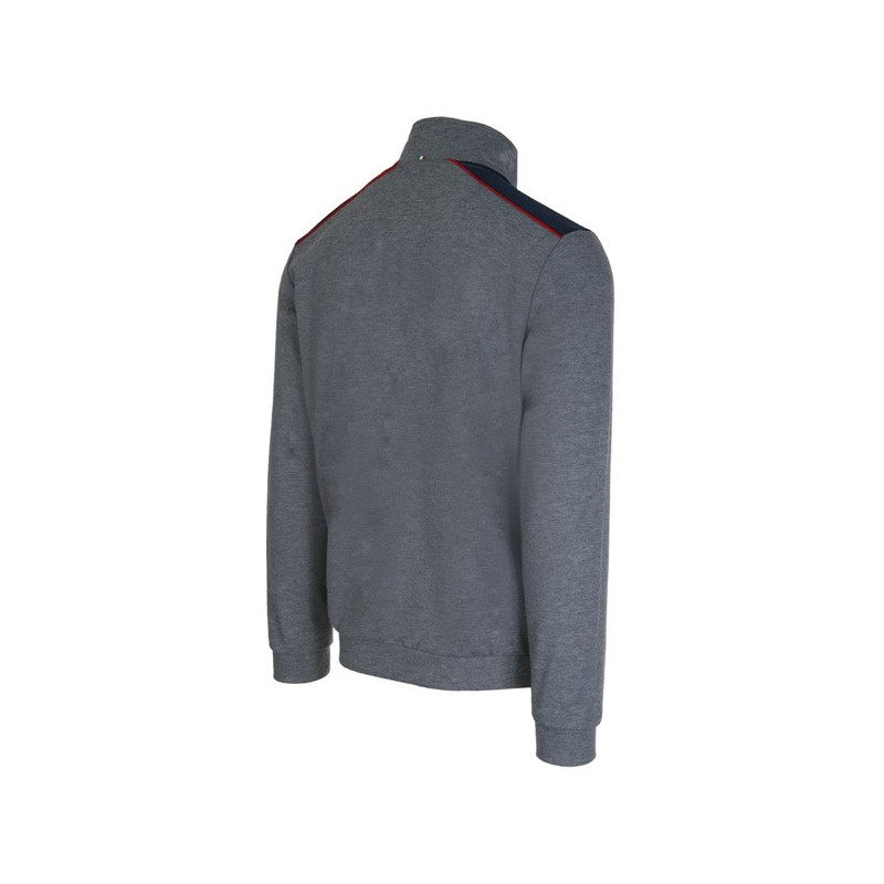 Veste tennis Fila Juri (gris)