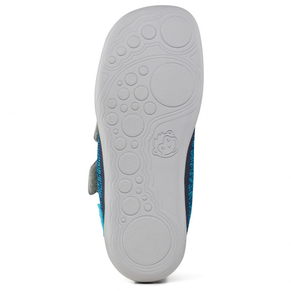 Affenzahn - Kid's Knit Happy - Chaussures minimalistes