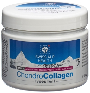CHONDRO Collagen Drink Pulver, 200 g