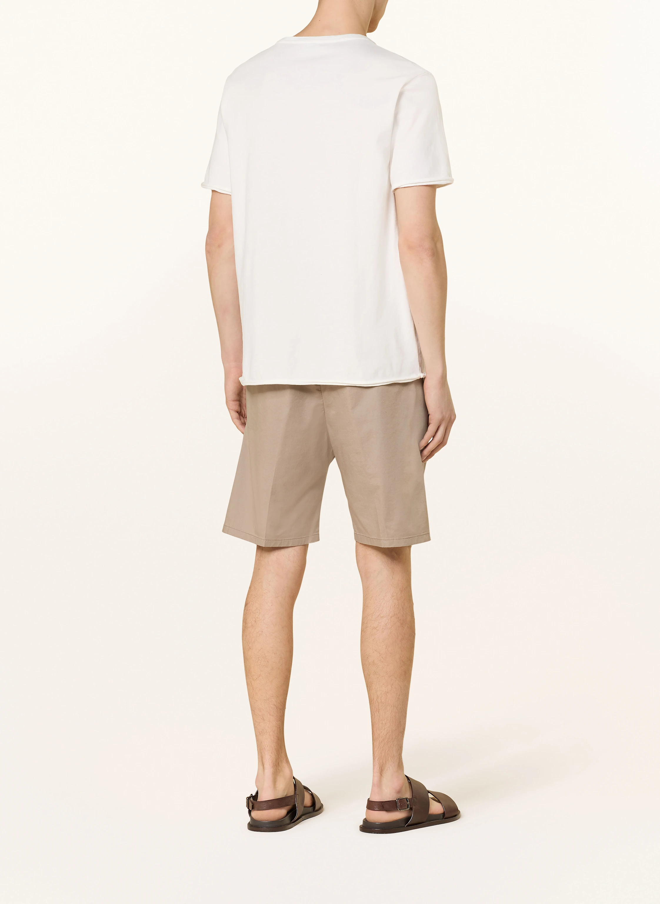DRYKORN Chinoshorts RHASY