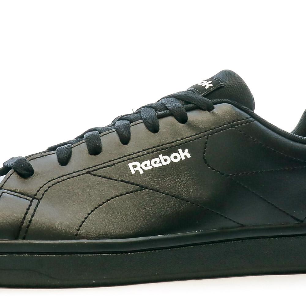 Reebok Baskets Noir Homme Reebok Royal Complete